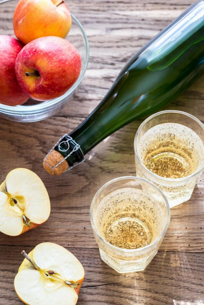 hard cider, cider compliance