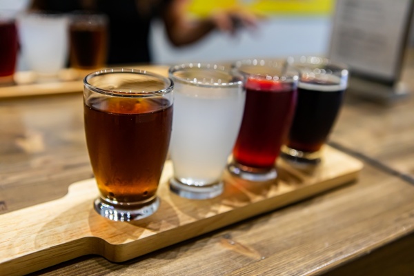 craft beer beverage trends 2021