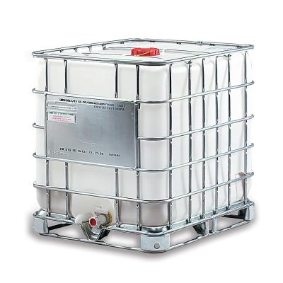 IBC  totes tank pallet tank