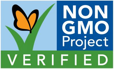 non-gmo project verfified