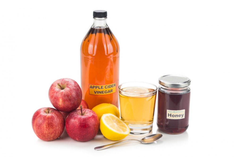 Switchels, Shrubs & Vinegar-Based Beverage Development