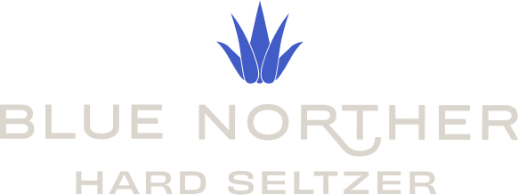 Blue Norther Hard Seltzer