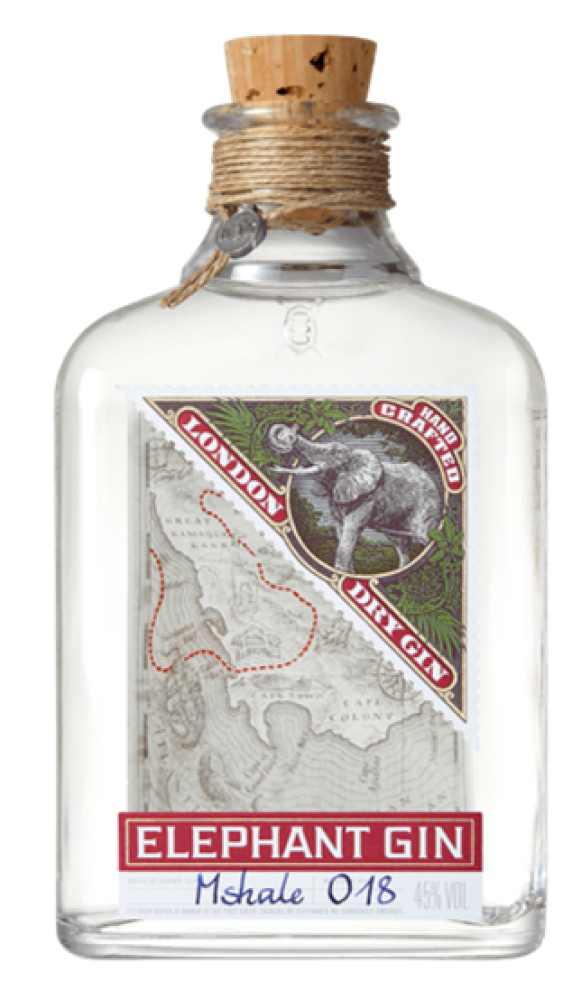 Elephant Gin